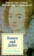 Romeo & Juliet Twaynes New Critical