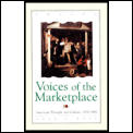 Voices Of The Marketplace American Thoug
