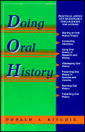 Oral History Series