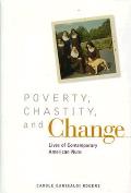 Poverty Chastity & Change Lives Of Conte