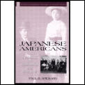 Japanese Americans The Formation & T