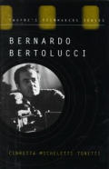 Filmmakers Series: Bernardo Bertolucci (Cloth)