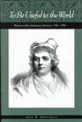 History of American Women, 1600-1900 Series