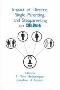 Impact of Divorce, Single Parenting and Stepparenting on Children: A Case Study of Visual Agnosia