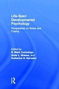 Life-span Developmental Psychology: Perspectives on Stress and Coping