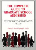 Complete Guide To Graduate School Admission Ps