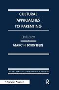 Cultural Approaches To Parenting Crosscu