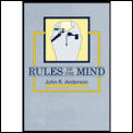 Rules Of The Mind