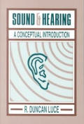 Sound & Hearing A Conceptual Introduction
