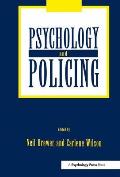 Psychology and Policing