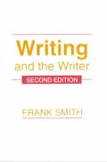 Writing and the Writer