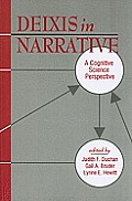 Deixis in Narrative: A Cognitive Science Perspective