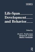 Life-Span Development and Behavior: Volume 12