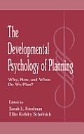 The Developmental Psych.Planning C