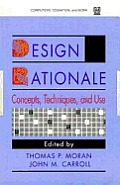 Design Rationale CL (Resources for Ecological Psychology)