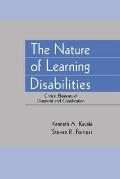 The Nature of Learning Disabilities: Critical Elements of Diagnosis and Classification