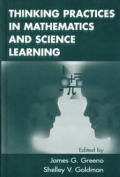 Thinking Practices in Mathematics & Science Learning