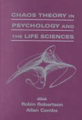 Chaos theory in Psychology and the Life Sciences