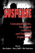 Suspense: Conceptualizations, Theoretical Analyses, and Empirical Explorations