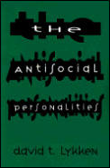 Antisocial Personalities