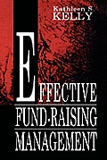 Effective Fund Raising Management