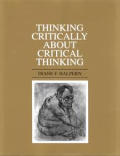 Thinking critically about critical thinking