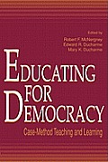 Educating for Democracy: Case-method Teaching and Learning