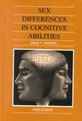 Sex Differences Cognitive 3rd Ed C