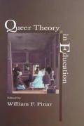 Queer Theory In Education