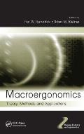 Macroergonomics: Theory, Methods, and Applications
