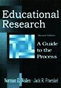Educational Research: A Guide to the Process