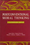 Postconventional Moral Thinking