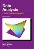 Data Analysis A Model Comparison Approach Second Edition