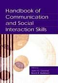 Handbook of Communication & Social Interaction Skills