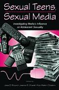 Sexual Teens Sexual Media Investigating
