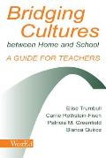 Bridging Cultures Between Home & School