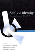Self and Identity: Personal, Social, and Symbolic