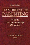 Handbook Of Parenting Volume 2 Biology & Ecology