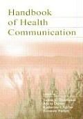 Handbook of Health Communication P