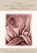The Handbook of Chicana/O Psychology and Mental Health