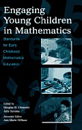 Engaging Young Children in Mathematics: Standards for Early Childhood Mathematics Education