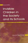 Invisible Children In The Society & Its