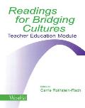 Readings for Bridging Cultures: Teacher Education Module