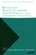 Review of Adult Learning and Literacy, Volume 4: Connecting Research, Policy, and Practice: A Project of the National Center for the Study of Adult Le