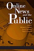 Online News and the Public