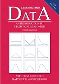 Learning from Data: An Introduction to Statistical Reasoning [With CDROM]