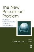 The New Population Problem: Why Families in Developed Countries Are Shrinking and What It Means