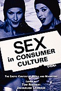 Sex in Consumer Culture: The Erotic Content of Media and Marketing