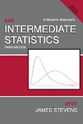Intermediate Statistics: A Modern Approach, Third Edition [With CDROM]