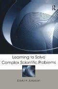 Learning to Solve Complex Scientific Problems